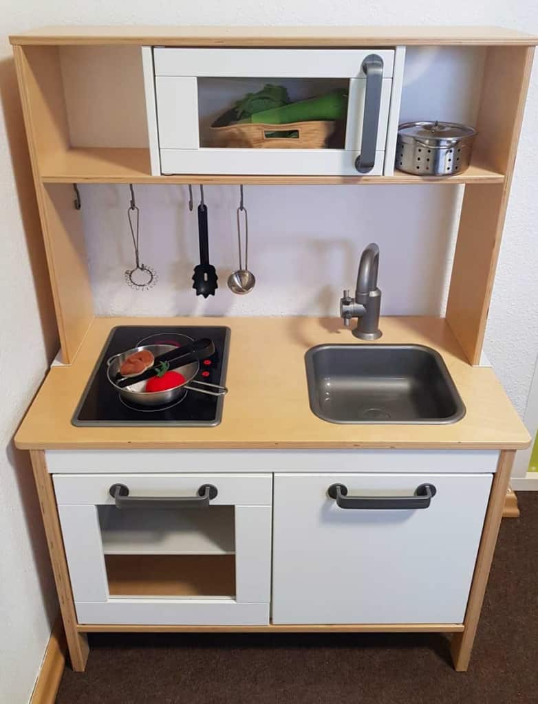 Ikea Kinderspielküche