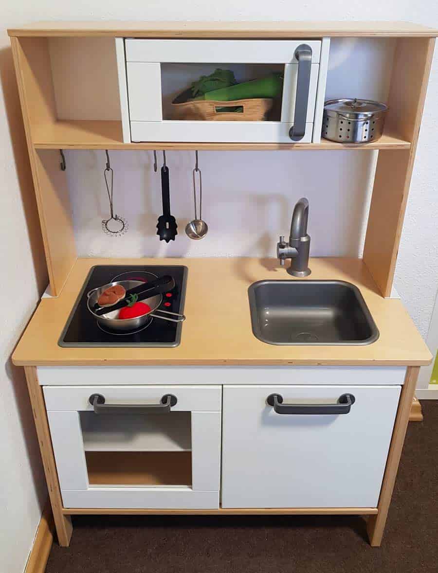 Ikea Spielküche kinderkuecheundso.de
