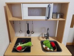 Ikea Kinderküche