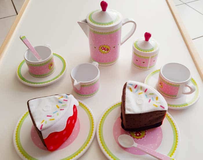 Kinderküchen Zubehör - Kinderküche und So