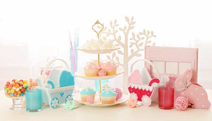 Kinder Cupcakes (depositphotos.com)
