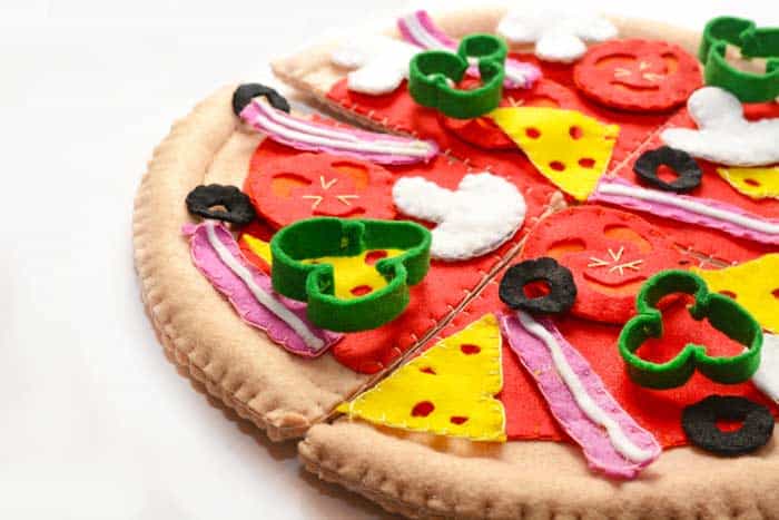Stoff Pizza (depositphotos.com)